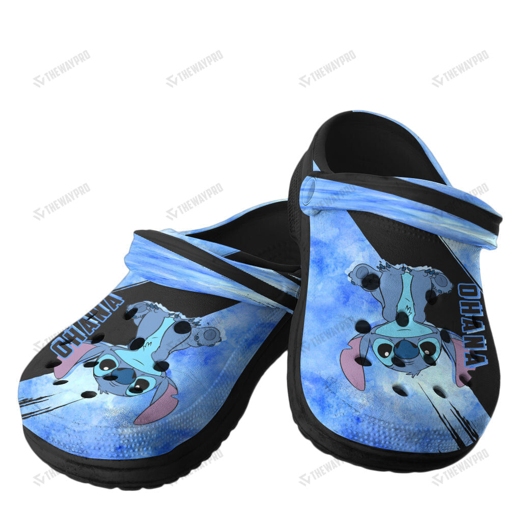 Ohana 626 Custom Classic Clogs