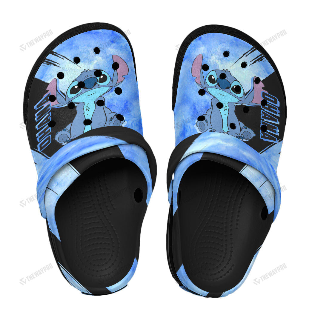 Ohana 626 Custom Classic Clogs