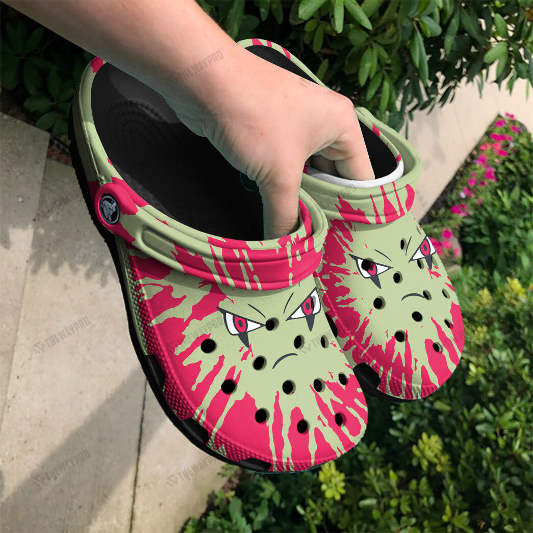 Lavitar Custom Classic Clogs