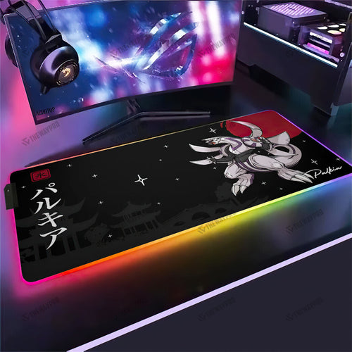 Palkia Custom Led Mousepad