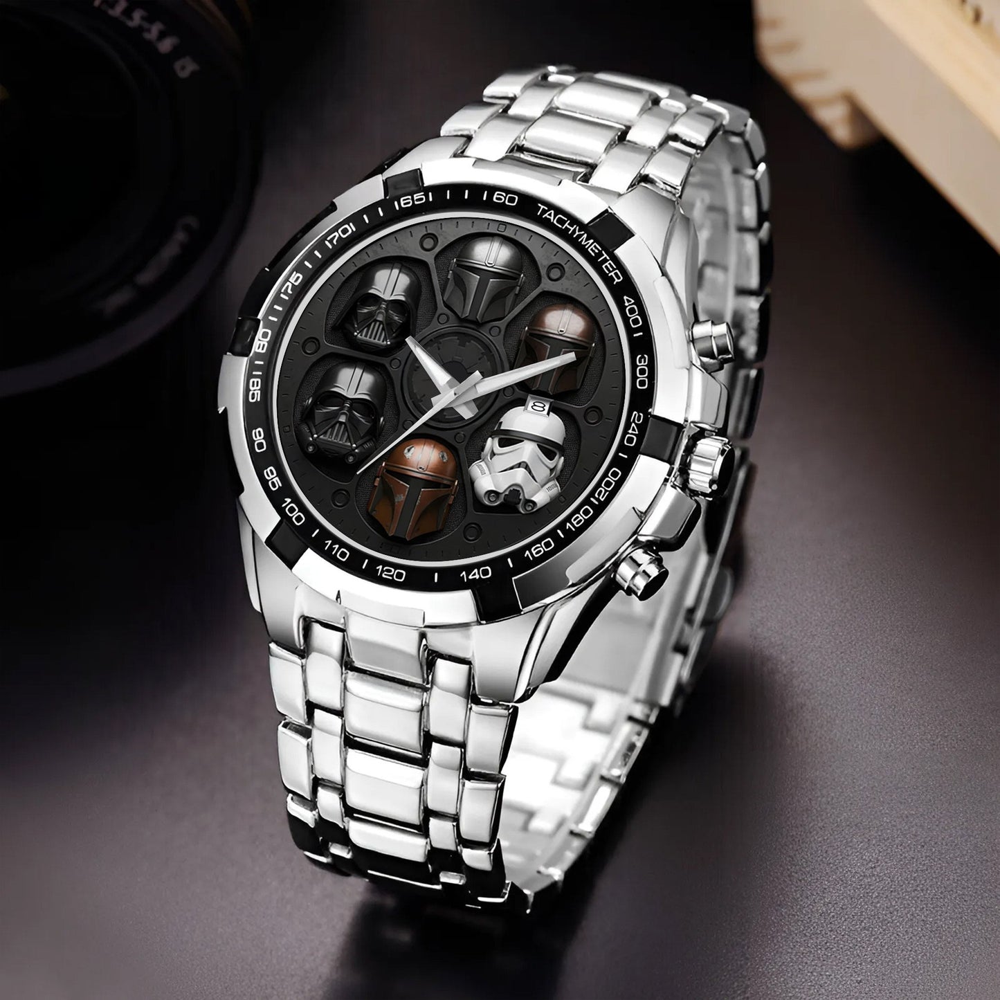 SW Watch