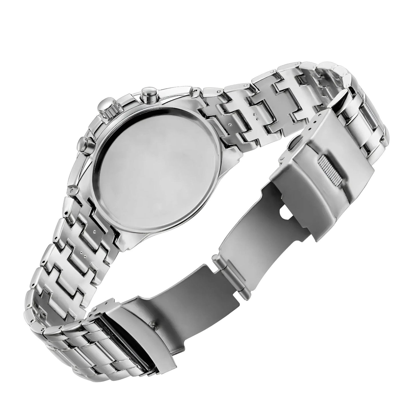 PKM Master Timepiece Limited Edition Watch