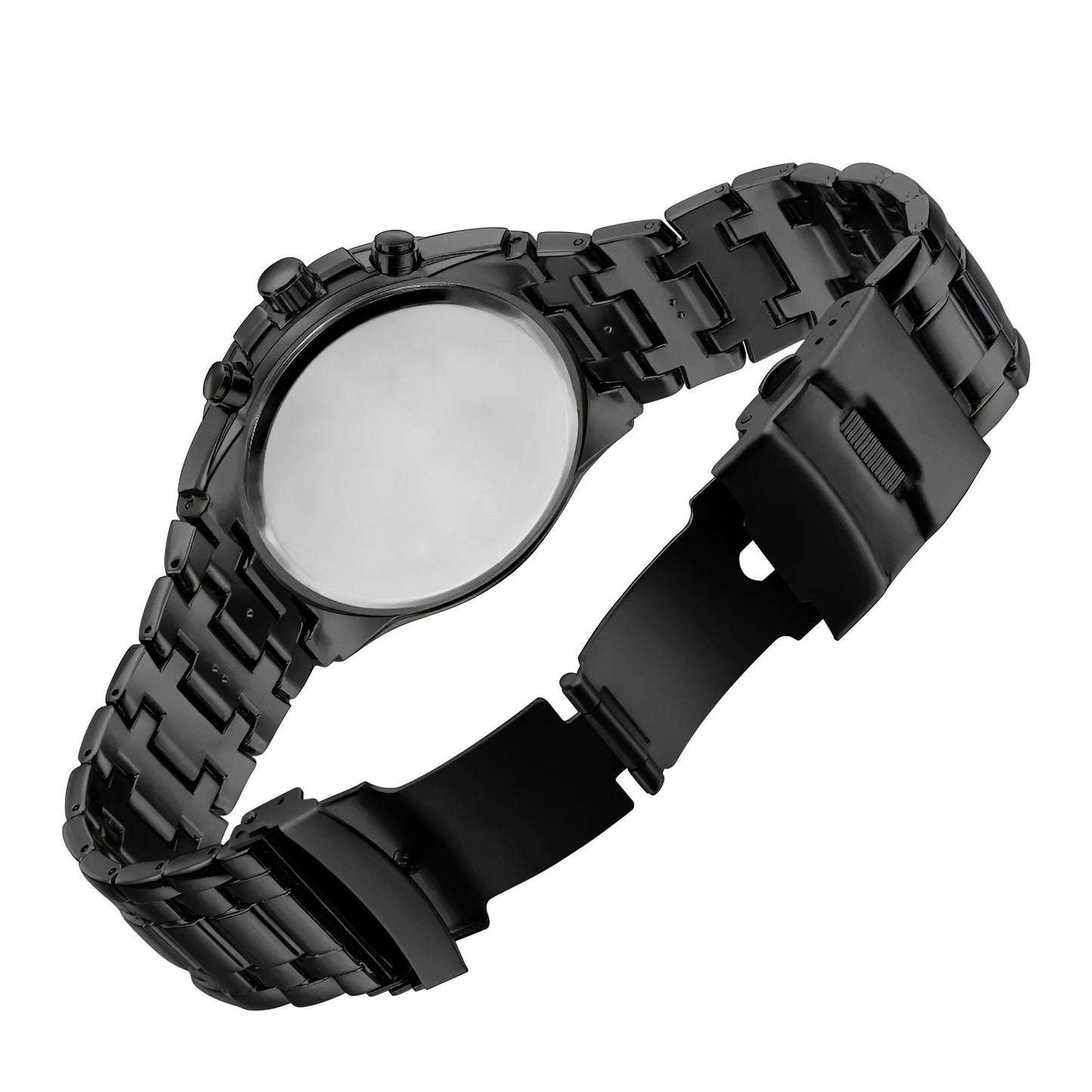 PKM Master Timepiece Limited Edition Watch