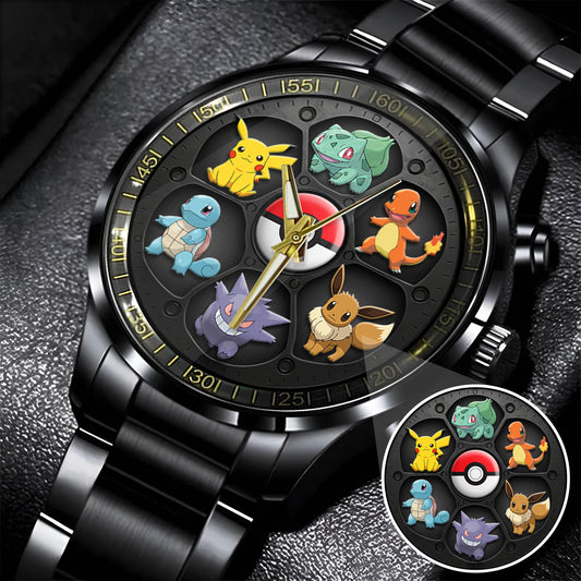 L1 PKM Master Timepiece Limited Edition Watch