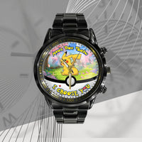 Personalized Watch