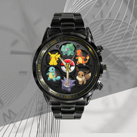 Personalized Watch