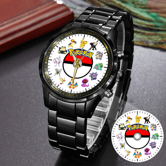 Personalized PKM Master Timepiece Limited Edition Watch