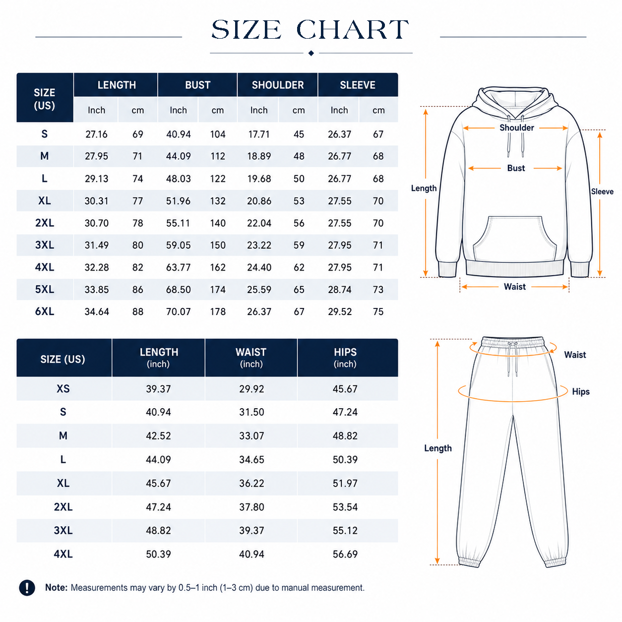 PKM Charizard Tie-Dye Hoodie And Sweatpants Set