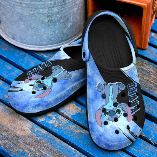 Ohana 626 Custom Classic Clogs