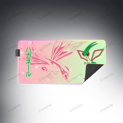 Flygon Custom Led Mousepad