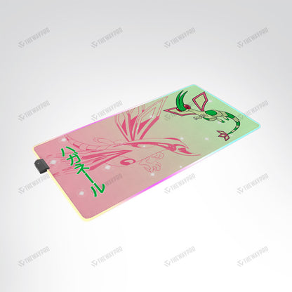 Flygon Custom Led Mousepad