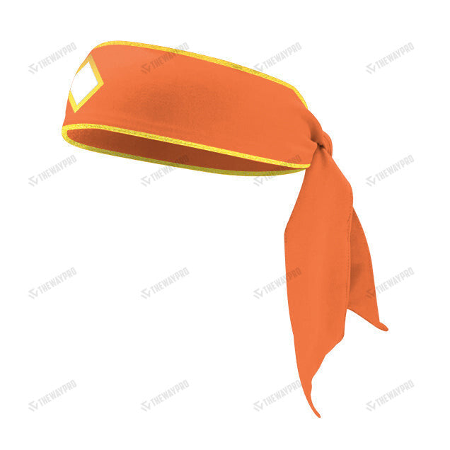 Mighty Morphin Ninjetti Ranger Custom Headband