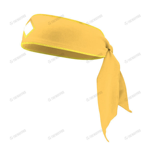 Mighty Morphin Ninjetti Ranger Custom Headband