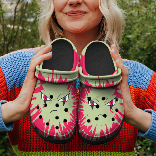Lavitar Custom Classic Clogs