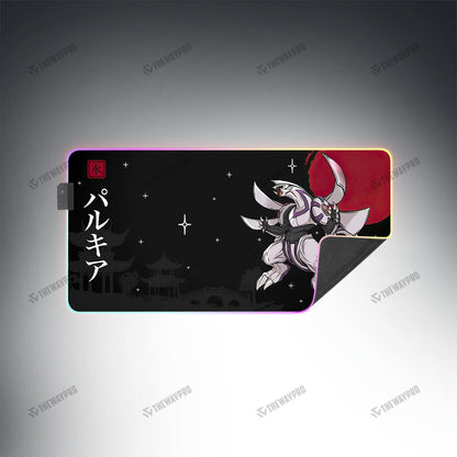 Palkia Custom Led Mousepad