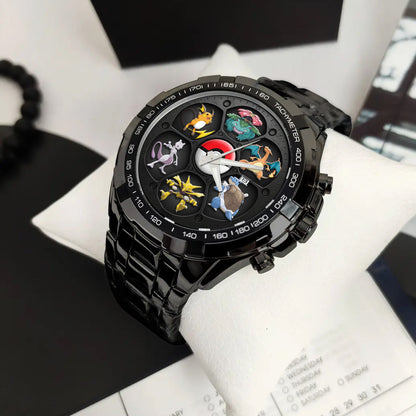 PKM Master Timepiece Limited Edition Watch