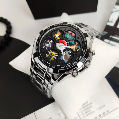 PKM Master Timepiece Limited Edition Watch