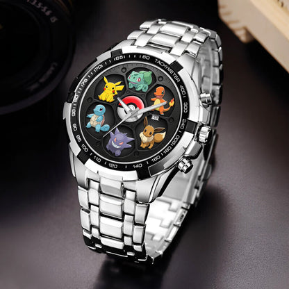 PKM Master Timepiece Limited Edition Watch