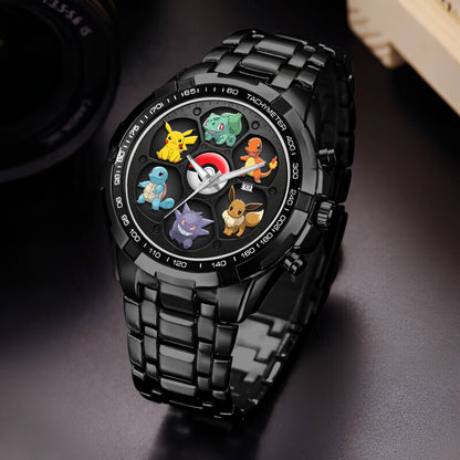 PKM Master Timepiece Limited Edition Watch