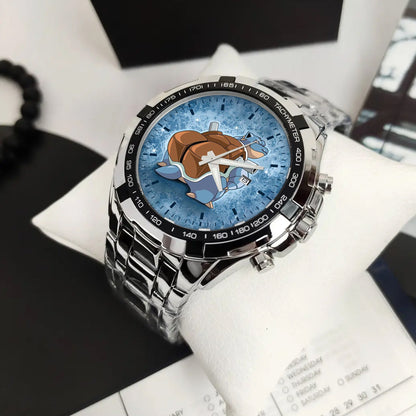 Thicc Blastoise Limited Edition Watch