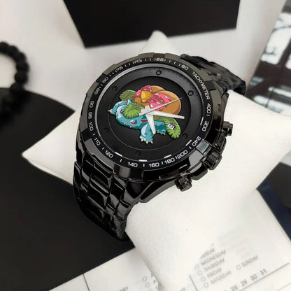Thicc Venusaur Limited Edition Watch
