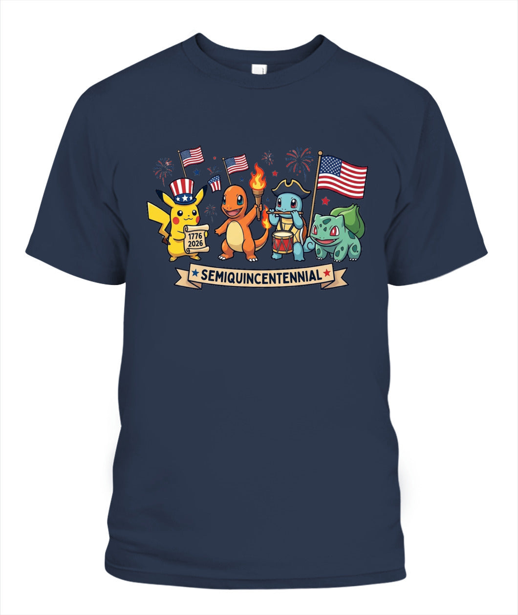 PKM 250 Years of Freedom 1776–2026 Patriotic Printed Graphic Hoodie Sweatshirt T-Shirt