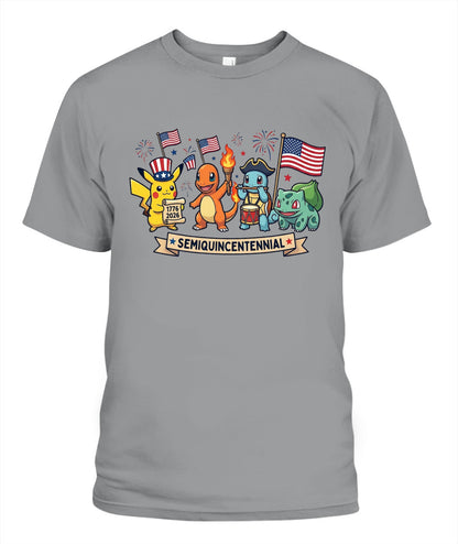 PKM 250 Years of Freedom 1776–2026 Patriotic Printed Graphic Hoodie Sweatshirt T-Shirt