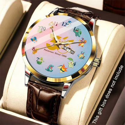 PKM 30th Anniversary Classic Watch
