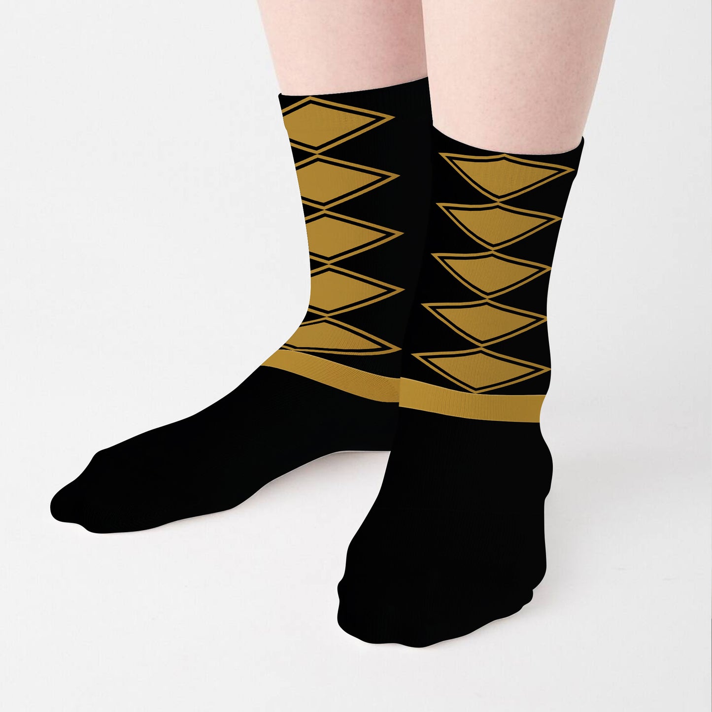 Dark Ranger Tactical Socks