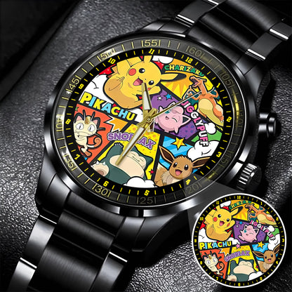 PKM Stylish Wristwatch Limited Edition Watch