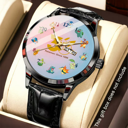 PKM 30th Anniversary Classic Watch