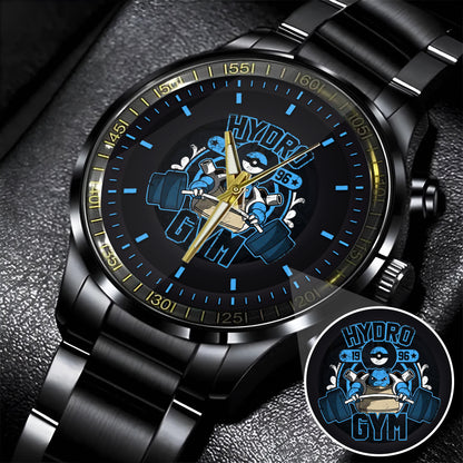 PKM Hydro Gym Limited Edition Watch