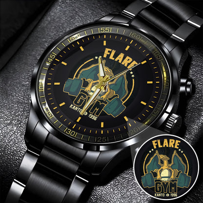 PKM Flare Gym Limited Edition Watch