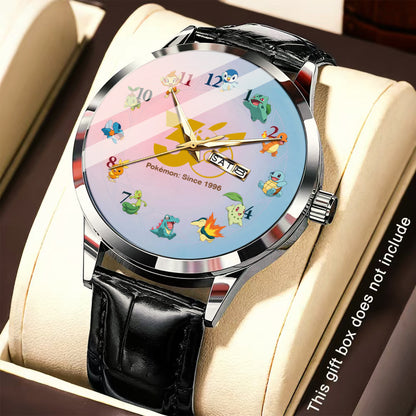PKM 30th Anniversary Classic Watch