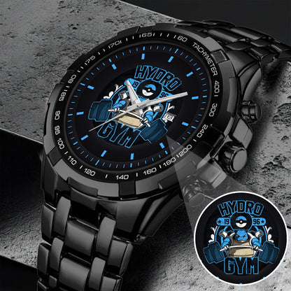 PKM Hydro Gym Limited Edition Watch