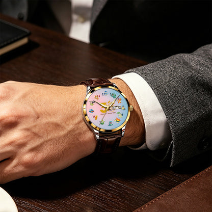 PKM 30th Anniversary Classic Watch