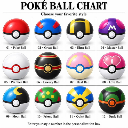 PKM Balls Personalized Embroidered Christmas Hoop