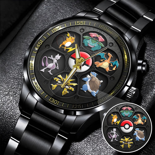 L2 PKM Master Timepiece Limited Edition Watch
