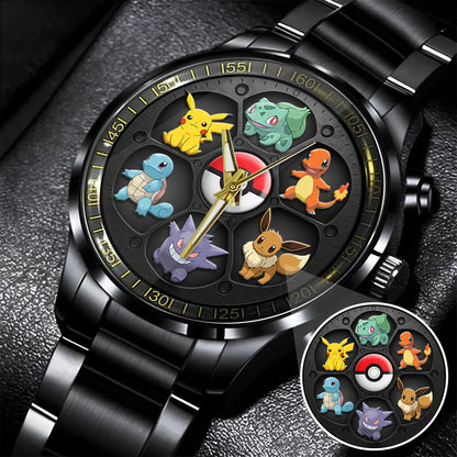 L1 PKM Master Timepiece Limited Edition Watch