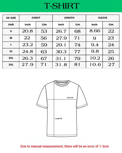 t-shirt new