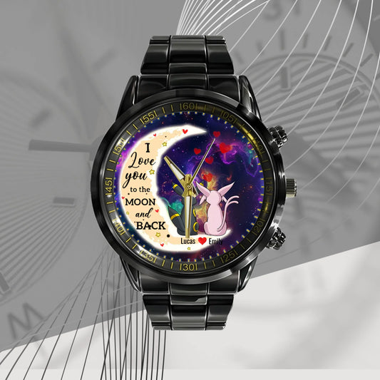Customize your (2)