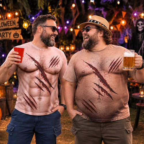 Personalized Halloween  Funny T-Shirt
