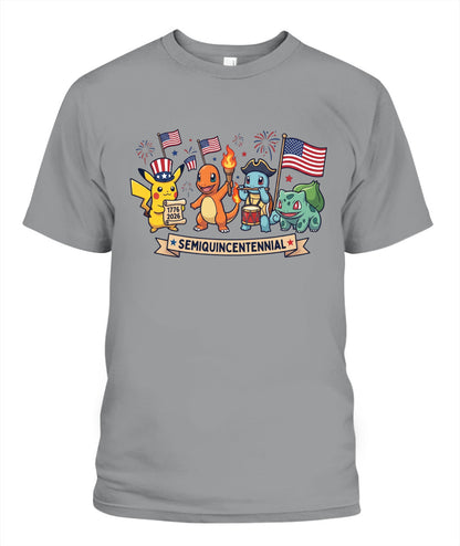 PKM 250 Years of Freedom 1776–2026 Patriotic Printed Graphic Hoodie Sweatshirt T-Shirt