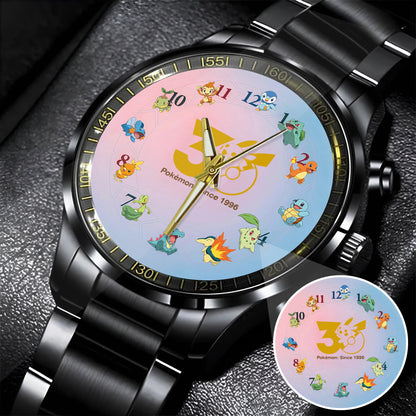 PKM 30th Anniversary Classic Watch