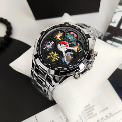 L2 PKM Limited Edition Watch