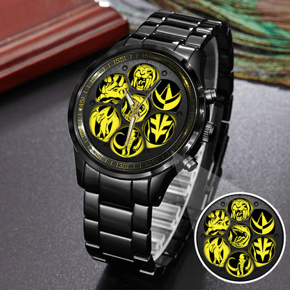 Mighty Morphin Power Rangers Watch