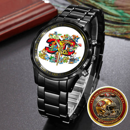 Anime Poke 30th Anniversary Watch