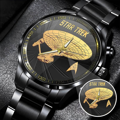 Star Trek 60th Anniversary Watch
