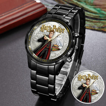 Harry Potter 25th Anniversary Watch
