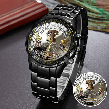 USA 250th Anniversary Watch